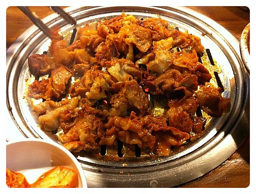 무신테크 이미지