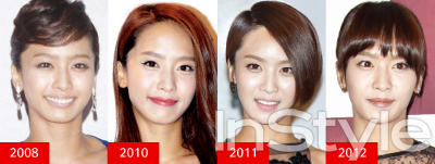 박정아헤어포인트 이미지
