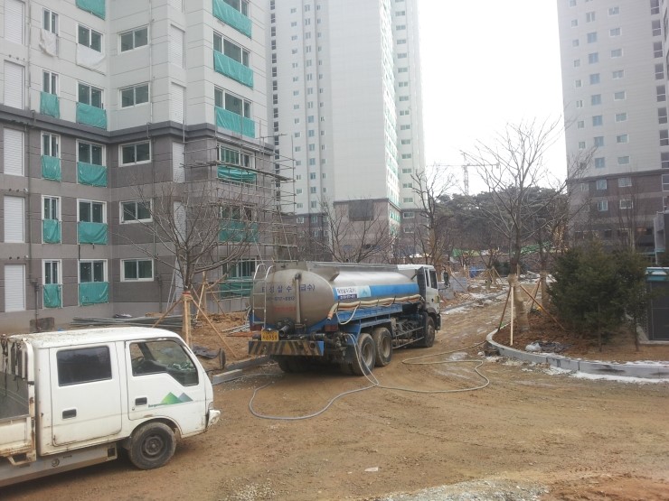 태성조경산업 이미지