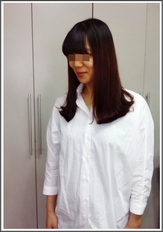 휘오레헤어샵 이미지