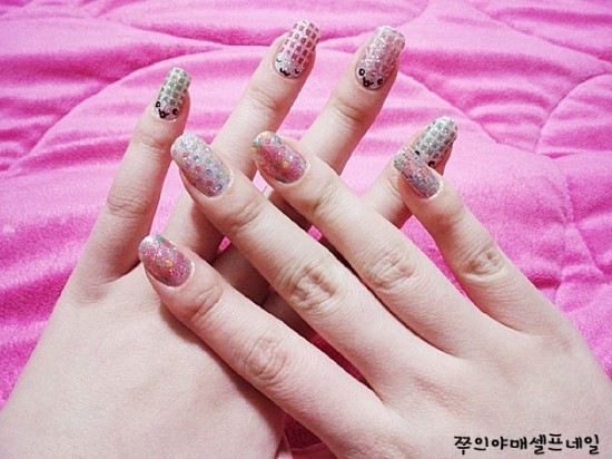 네일쭈 이미지