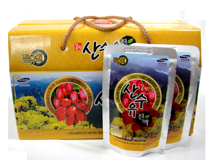 유진웰빙식품 이미지