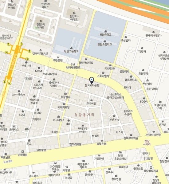 서울퍼스트성형외과 이미지