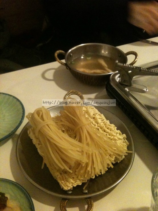 짱여사떡볶이 이미지