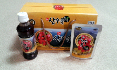 유진웰빙식품 이미지