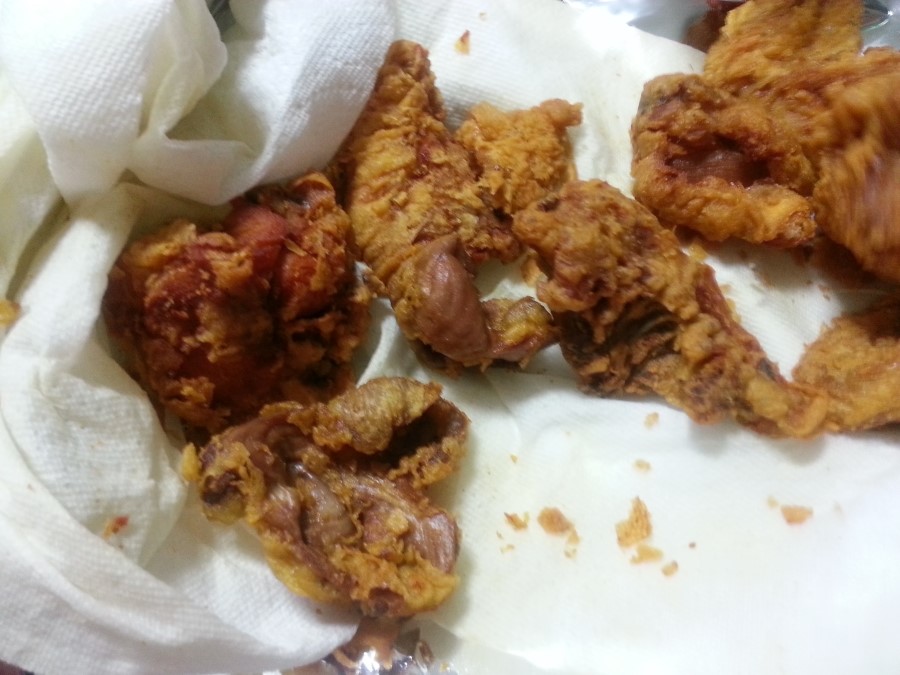 더맛있는옛날통닭 이미지