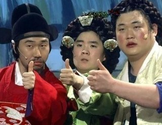 원조왕족발 이미지