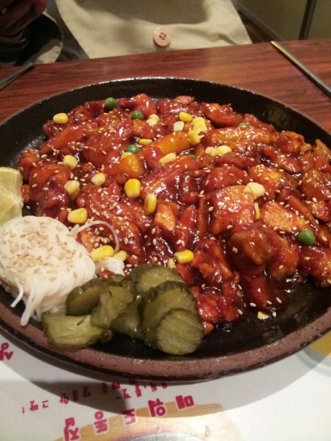 촌닭치킨호프 이미지