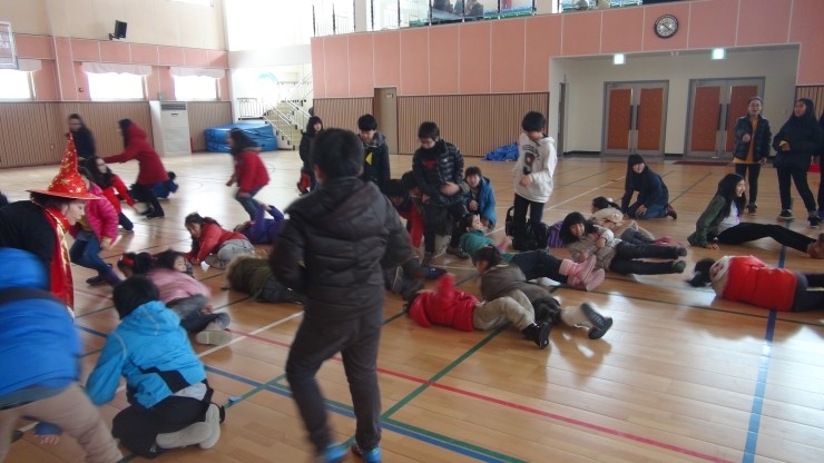 용대초등학교 이미지