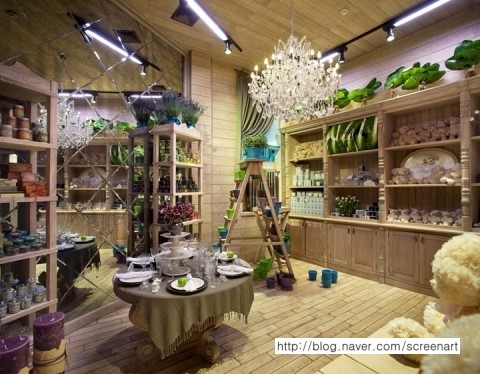 Flowershop 이미지