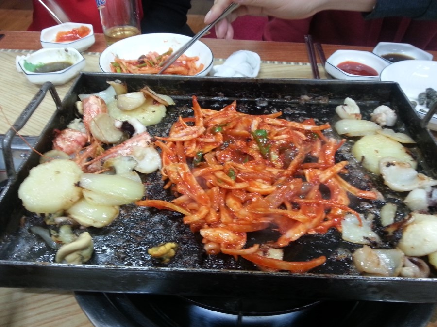 부산해물 이미지