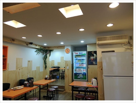 맛나푸드 이미지