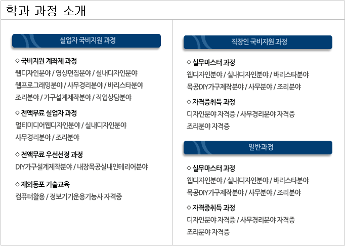 은곡직업전문학교 이미지