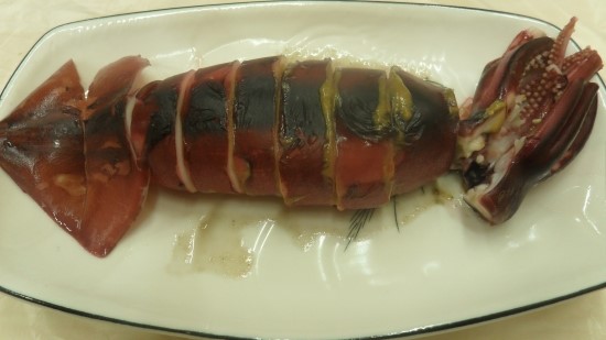 경성횟집 이미지