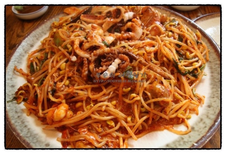 하나로해물찜 이미지