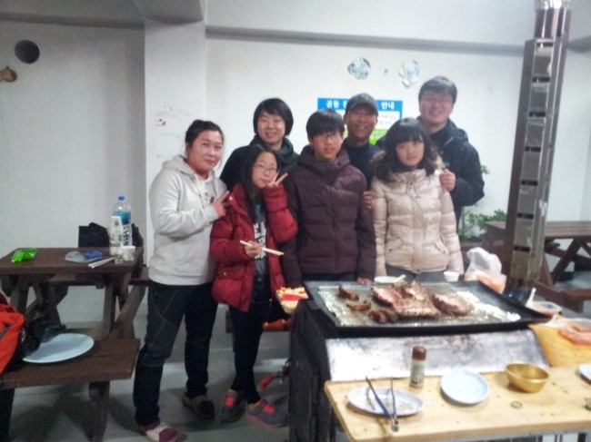 학암포노을펜션 이미지
