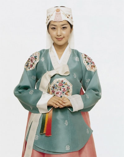 한국복식사/조선시대의 모자문화 2-아얌,조바위,남바위 : 네이버 블로그