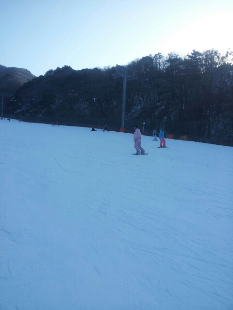 K2스키보드클럽 이미지