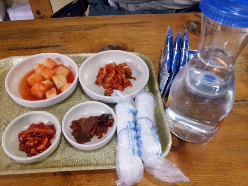 별미국밥 이미지