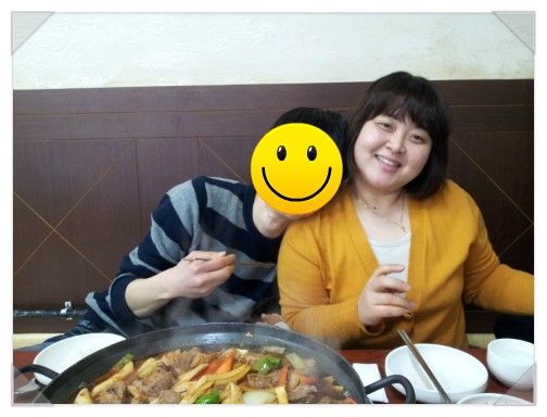 우등숯불갈비 이미지