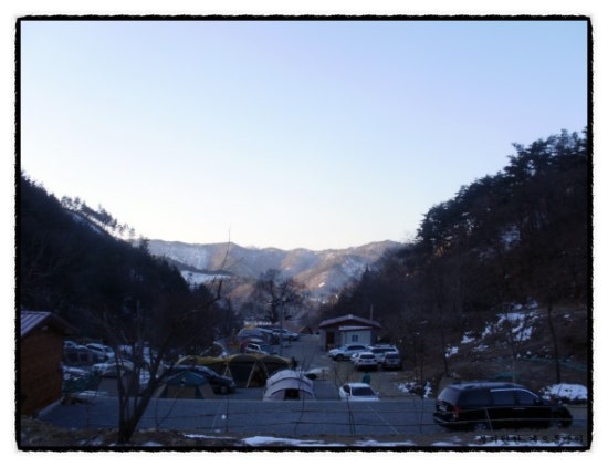예원캠핑장 이미지
