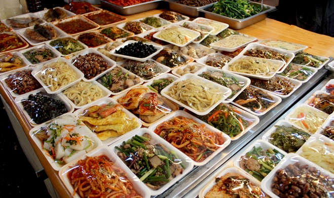 소영이네반찬 이미지