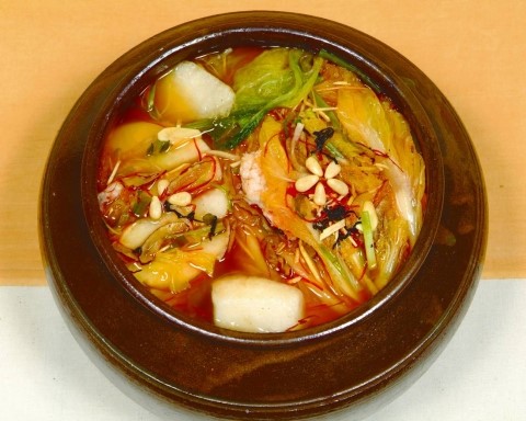 울엄마김치 이미지