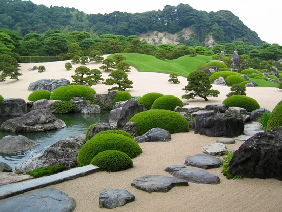 탑조경 이미지
