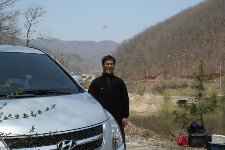 대물낚시 이미지
