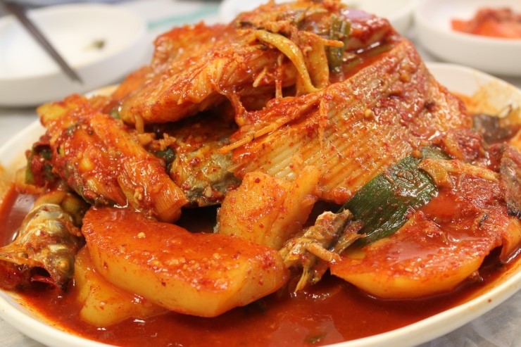 이모네식당 이미지