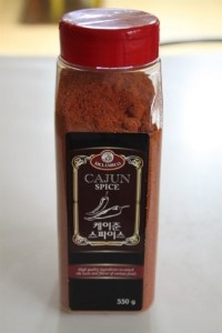 케이준치킨 이미지