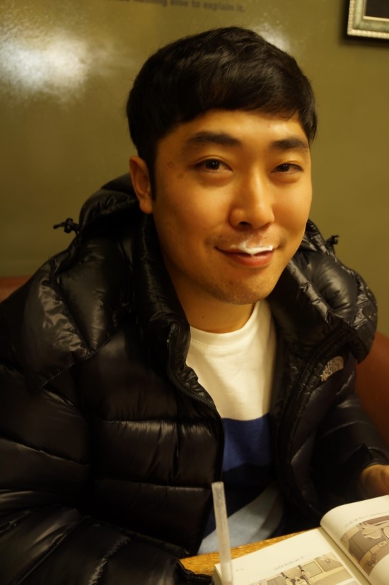 커피볶는다락방 이미지