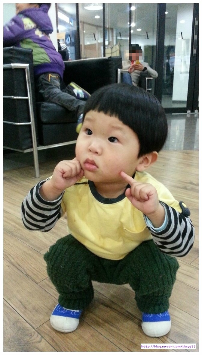 김정아헤어 이미지