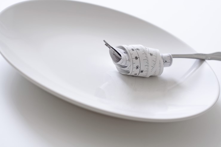 바른생활 다이어트 이미지