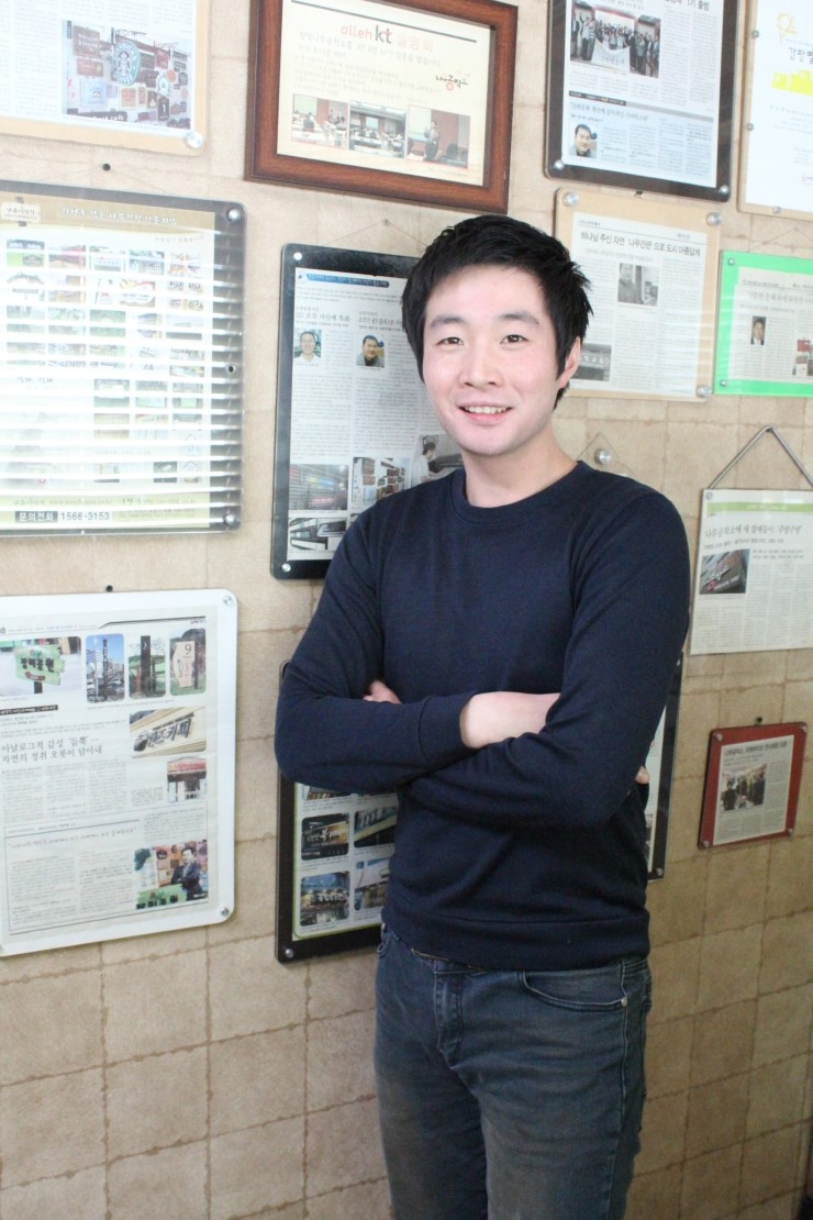 우드사인 이미지