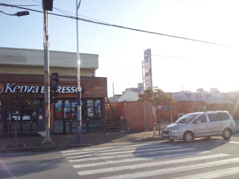 파리바게뜨완도 이미지