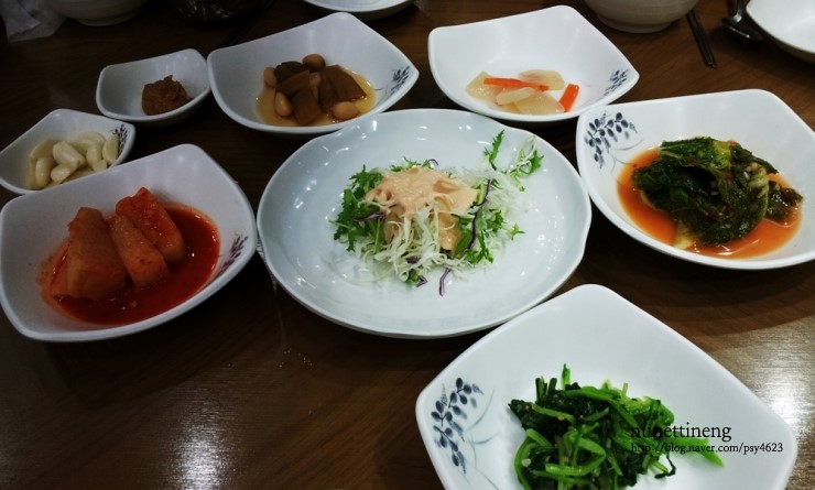 옛골찜갈비 이미지