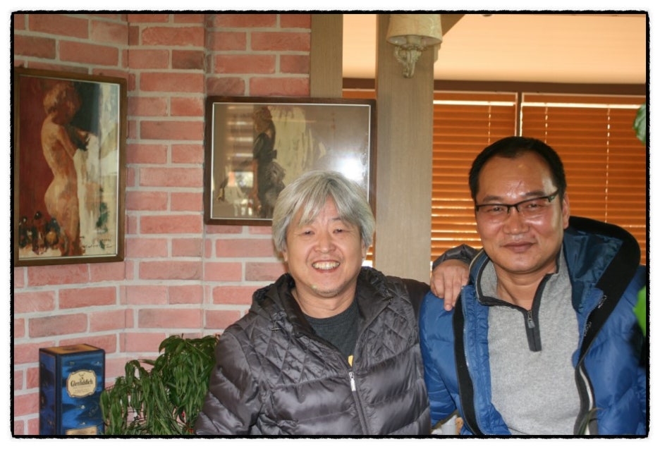 카페마고 이미지