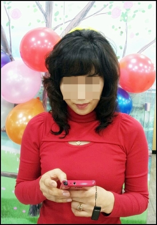 리헤어살롱 이미지