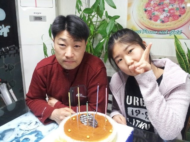 강정구의피자생각울진점 이미지