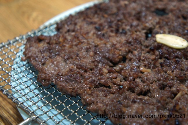 한마당 연탄불고기 이미지