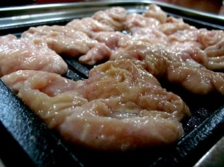 생막창 이미지