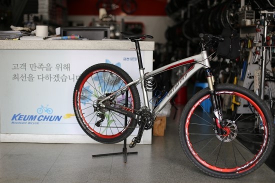금천MTB 이미지