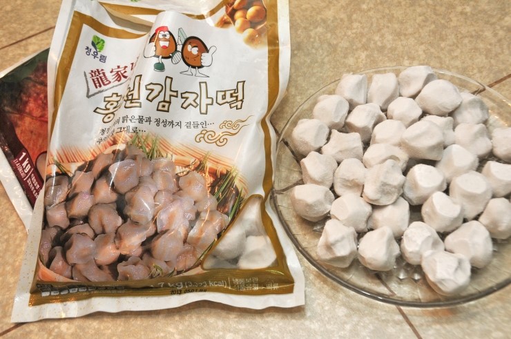 용가네식품 이미지