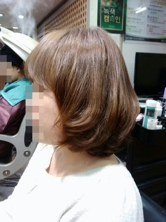 휘오레헤어샵 이미지