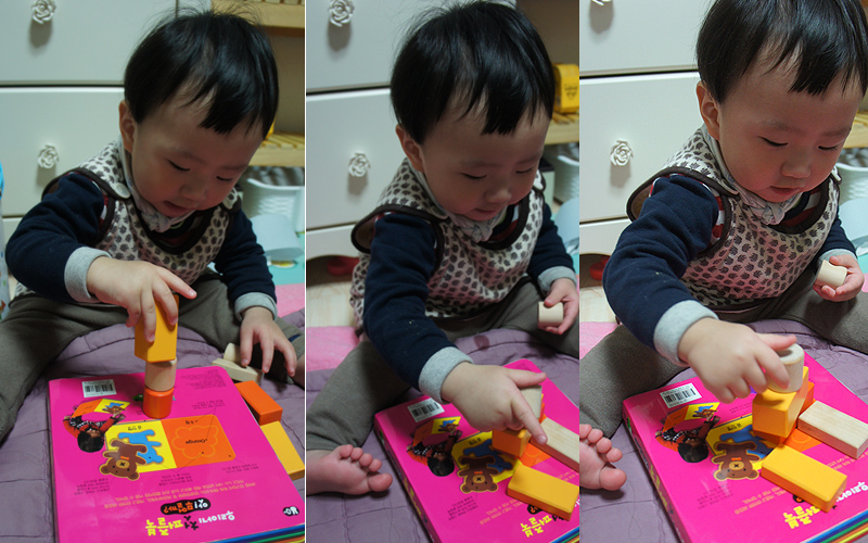 블루블럭주 이미지