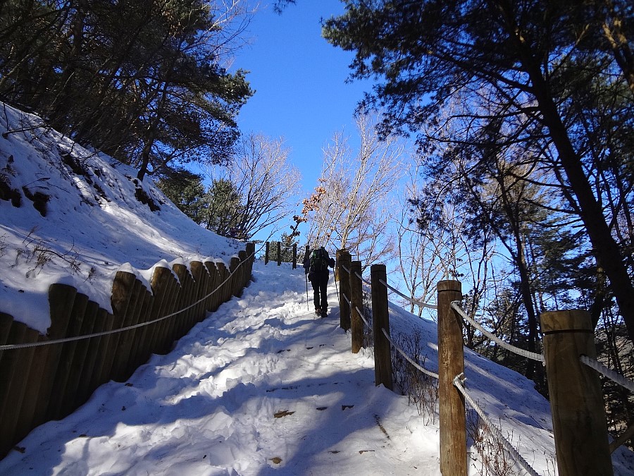 방아산정상 이미지
