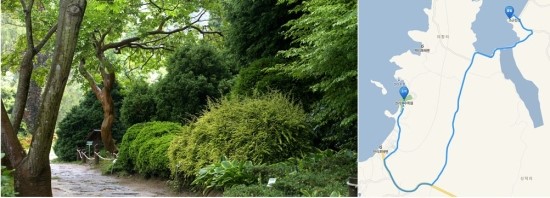 태안펜션채플힐 이미지
