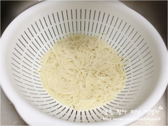 진국수 이미지