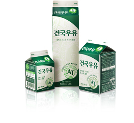 건국우유대리점 이미지